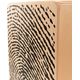 CAJON SCHLAGWERK CP 107 X-One in Betulla Fingerprint