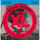 D'Addario EXL145  Muta di corde per chitarra elettrica Heavy 12-54