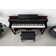 Casio Celviano AP-750 Black Pianoforte digitale
