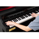 Casio Celviano AP-750 Black Pianoforte digitale