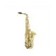 W. Stern WSSA30 Sax contralto laccato oro con astuccio