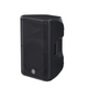 Yamaha DBR12 Coppia Casse Attive  con Mixer e Supporti (Cavi In Omaggio)