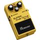 BOSS SD-1 Waza Craft Super Overdrive Effetto a pedale per chitarra