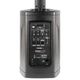 Proel SESSION1 Free Sistema a colonna portatile con subwoofer 8" da 400W
