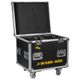 SAGITTER Flightcase per due JWash 400