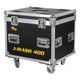 SAGITTER Flightcase per due JWash 400
