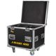 SAGITTER Flightcase per due JWash 400
