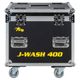 SAGITTER Flightcase per due JWash 400