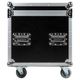 SAGITTER Flightcase per due JWash 400