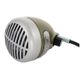 SHURE 520DX Green Bullet Microfono 