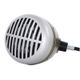 SHURE 520DX Green Bullet Microfono 