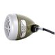 SHURE 520DX Green Bullet Microfono 