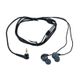 SHURE PSM200 Kit in ear monitor (EP2T + P2R + SE112)