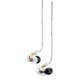 Shure SE425 CLE Auricolari In Ear Monitor ad isolamento acustico