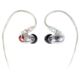 Shure SE846 CLE Auricolari In Ear Monitor con quadruplo micro driver e subwoofer