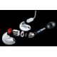 Shure SE846 CLE Auricolari In Ear Monitor con quadruplo micro driver e subwoofer