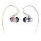 Shure SE846 CLE Auricolari In Ear Monitor con quadruplo micro driver e subwoofer