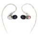 Shure SE846 CLE Auricolari In Ear Monitor con quadruplo micro driver e subwoofer