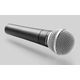 SHURE SM58 Microfono dinamico per voce