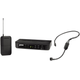 SHURE BLX14E / P31 Radiomicrofono wireless ad archetto