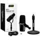 SHURE MV7+ Podcast Kit