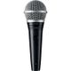 SHURE PGA48 Microfono dinamico per voce con cavo