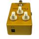 Carl Martin Single PlexiTone Effetto overdrive a pedale per chitarra