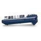 SOUNDCRAFT NOTEPAD 8FX Mixer 8 Canali con Effetti e USB