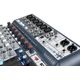 SOUNDCRAFT Signature 10 mixer usb 10 canali con effetti