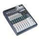 SOUNDCRAFT Signature 10 mixer usb 10 canali con effetti