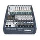 SOUNDCRAFT Signature 10 mixer usb 10 canali con effetti