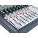 SOUNDCRAFT Signature 10 mixer usb 10 canali con effetti