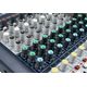 SOUNDCRAFT Signature 10 mixer usb 10 canali con effetti