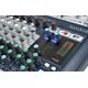 SOUNDCRAFT Signature 10 mixer usb 10 canali con effetti