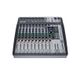 SOUNDCRAFT Signature 12 MTK Mixer usb multitraccia 12 canali con effetti