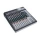 SOUNDCRAFT Signature 12 MTK Mixer usb multitraccia 12 canali con effetti