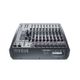 SOUNDCRAFT Signature 12 MTK Mixer usb multitraccia 12 canali con effetti