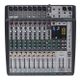 SOUNDCRAFT Signature 12 MTK Mixer usb multitraccia 12 canali con effetti