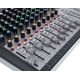 SOUNDCRAFT Signature 12 MTK Mixer usb multitraccia 12 canali con effetti