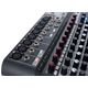 SOUNDCRAFT Signature 12 MTK Mixer usb multitraccia 12 canali con effetti