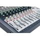 SOUNDCRAFT Signature 12 Mixer usb 12 canali con effetti