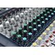 SOUNDCRAFT Signature 12 Mixer usb 12 canali con effetti