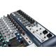 SOUNDCRAFT Signature 12 Mixer usb 12 canali con effetti