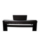 ECHORD SP10 Black Pianoforte digitale nero Completo di Stand e Pedaliera e Cuffie