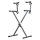 Proel SPL152 Supporto per tastiera due livelli