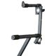 Proel SPL152 Supporto per tastiera due livelli