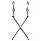 Proel SPL253 Supporto per tastiera a tre livelli