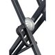 Proel SPL253 Supporto per tastiera a tre livelli