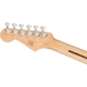 FENDER Squier Sonic Stratocaster HT H LRL Black