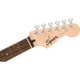 FENDER Squier Sonic Stratocaster HT H LRL Black